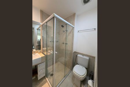 Apartamento para alugar com 133m², 3 quartos e 2 vagas