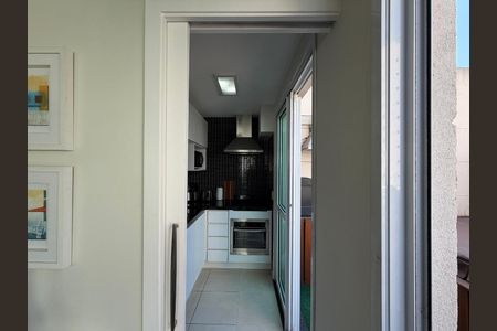 Apartamento para alugar com 133m², 3 quartos e 2 vagas