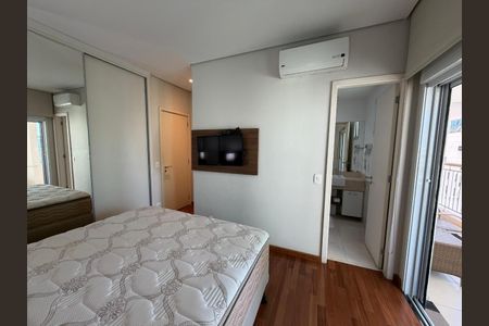 Apartamento para alugar com 133m², 3 quartos e 2 vagas