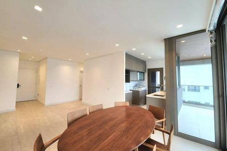 Apartamento para alugar com 2 quartos, 90m² em Itaim Bibi, São Paulo