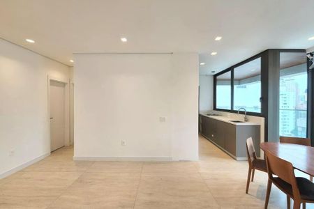 Apartamento para alugar com 2 quartos, 90m² em Itaim Bibi, São Paulo