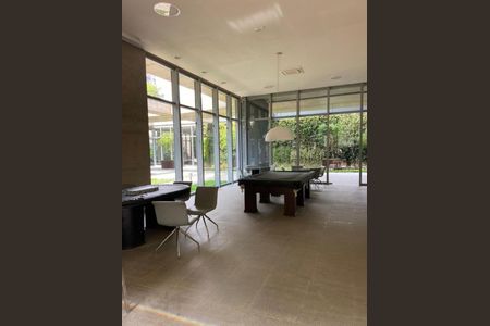 Apartamento para alugar com 1 quarto, 79m² em Vila Nova Conceição, São Paulo
