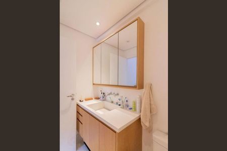 Apartamento para alugar com 1 quarto, 79m² em Vila Nova Conceição, São Paulo