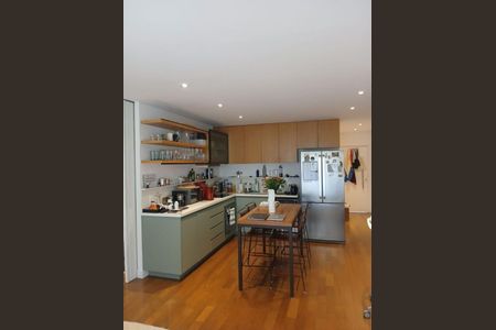 Apartamento para alugar com 1 quarto, 79m² em Vila Nova Conceição, São Paulo
