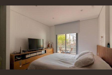 Apartamento para alugar com 79m², 1 quarto e 1 vaga
