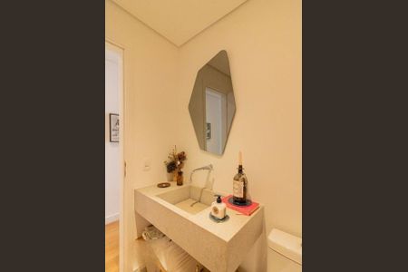 Apartamento para alugar com 1 quarto, 79m² em Vila Nova Conceição, São Paulo