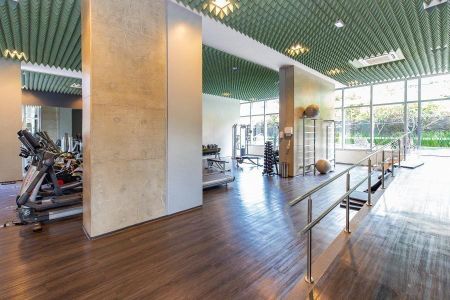 Apartamento para alugar com 79m², 1 quarto e 1 vaga