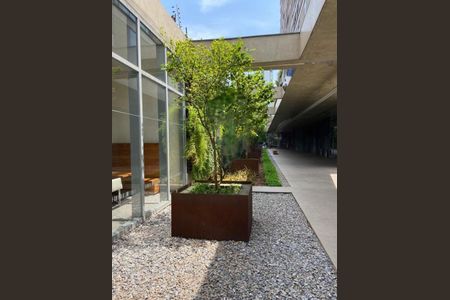 Apartamento para alugar com 79m², 1 quarto e 1 vaga