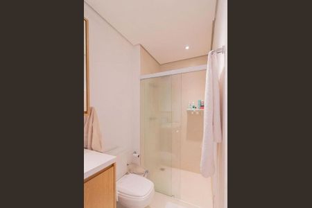 Apartamento para alugar com 1 quarto, 79m² em Vila Nova Conceição, São Paulo