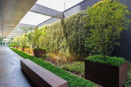 Apartamento para alugar com 79m², 1 quarto e 1 vaga