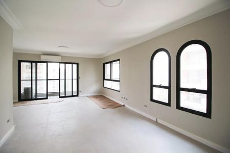 Apartamento para alugar com 3 quartos, 170m² em Indianópolis, São Paulo