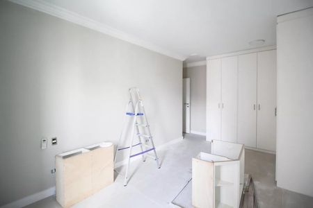 Apartamento para alugar com 3 quartos, 170m² em Indianópolis, São Paulo