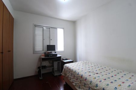 Apartamento para alugar com 130m², 3 quartos e 2 vagasQuarto 2