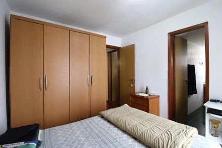 Apartamento para alugar com 130m², 3 quartos e 2 vagasQuarto 3 - Suíte