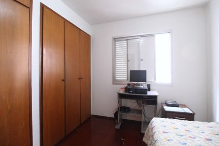 Apartamento para alugar com 130m², 3 quartos e 2 vagasQuarto 2