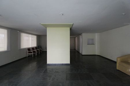 Apartamento para alugar com 130m², 3 quartos e 2 vagasÁrea Comum - Salão de Festas