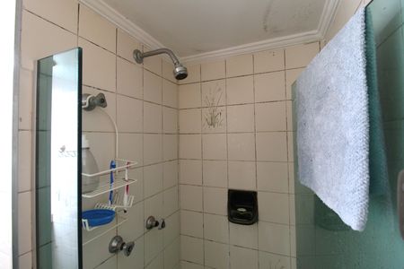 Apartamento para alugar com 130m², 3 quartos e 2 vagasBanheiro da Suíte
