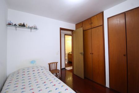 Apartamento para alugar com 130m², 3 quartos e 2 vagasQuarto 2