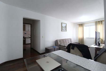Apartamento para alugar com 130m², 3 quartos e 2 vagasSala