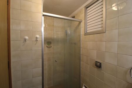 Apartamento para alugar com 130m², 3 quartos e 2 vagasBanheiro Social