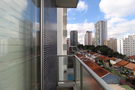 Apartamento para alugar com 130m², 3 quartos e 2 vagasVaranda da Suíte