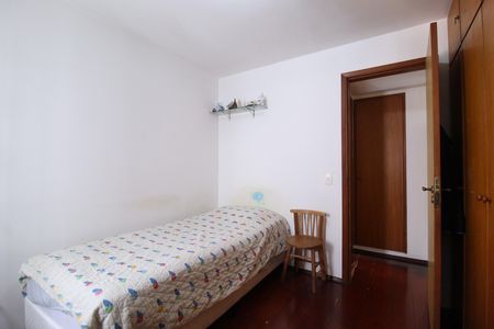Apartamento para alugar com 130m², 3 quartos e 2 vagasQuarto 2