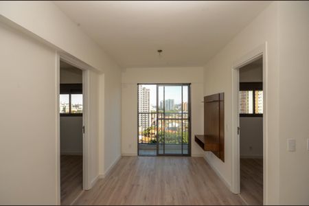 Apartamento à venda com 2 quartos, 40m² em Vila Albertina, São Paulo