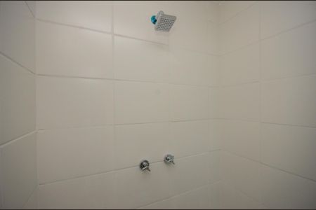 Banheiro de apartamento à venda com 2 quartos, 40m² em Vila Albertina, São Paulo