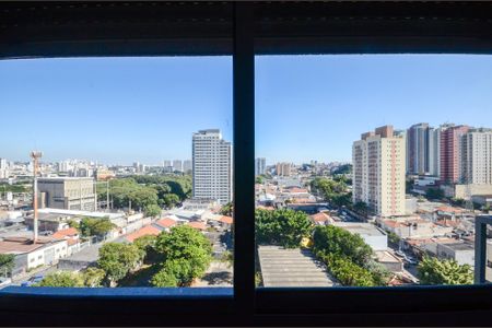 Quarto 1 - Janela de apartamento à venda com 2 quartos, 40m² em Vila Albertina, São Paulo