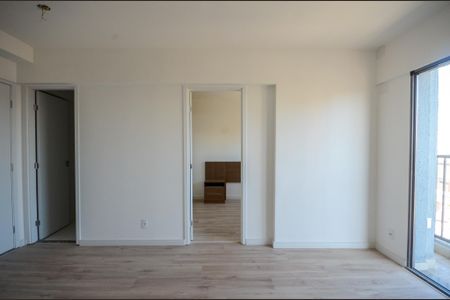 Sala de apartamento à venda com 2 quartos, 40m² em Vila Albertina, São Paulo