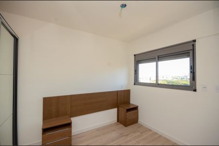 Quarto 1 de apartamento à venda com 2 quartos, 40m² em Vila Albertina, São Paulo