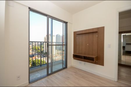 Sala de apartamento à venda com 2 quartos, 40m² em Vila Albertina, São Paulo