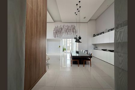 Apartamento para alugar com 38m², 1 quarto e 1 vaga