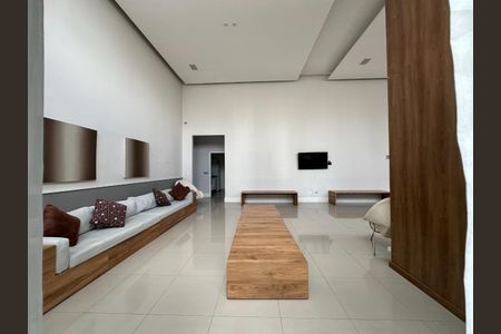 Apartamento para alugar com 1 quarto, 38m² em Brooklin, São Paulo
