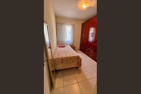 Quarto de apartamento à venda com 2 quartos, 69m² em Vila Esperança, São Paulo