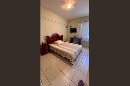 Quarto de apartamento à venda com 2 quartos, 69m² em Vila Esperança, São Paulo
