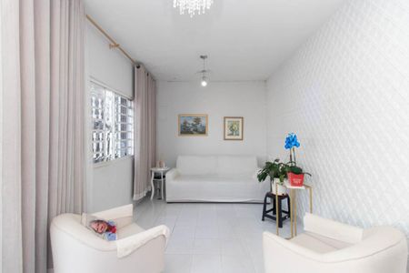 Sala Casa 1 de casa à venda com 7 quartos, 124m² em Tres Cruzes, São Paulo