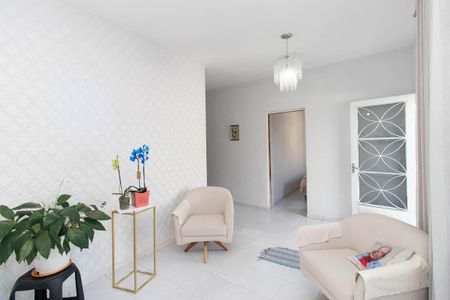Casa à venda com 124m², 7 quartos e 5 vagasSala Casa 1