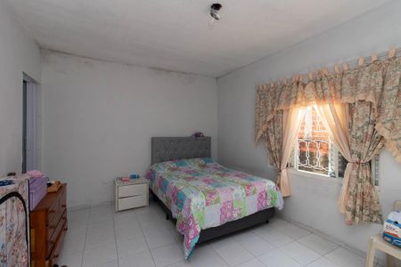 Casa à venda com 124m², 7 quartos e 5 vagasQuarto Suíte Casa 1