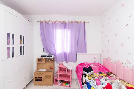 Casa à venda com 124m², 7 quartos e 5 vagasQuarto 1 Casa 2