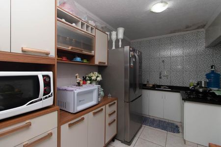 Casa à venda com 124m², 7 quartos e 5 vagasCozinha Casa 2