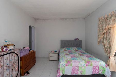 Casa à venda com 124m², 7 quartos e 5 vagasQuarto Suíte Casa 1