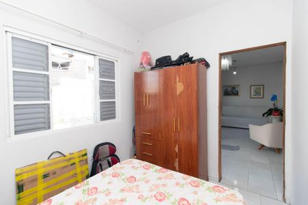 Casa à venda com 124m², 7 quartos e 5 vagasQuarto 1 casa 1