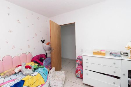 Casa à venda com 124m², 7 quartos e 5 vagasQuarto 1 Casa 2