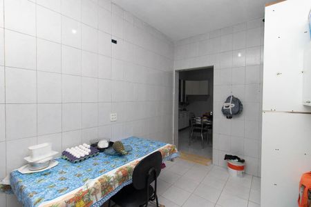 Casa à venda com 124m², 7 quartos e 5 vagasCozinha casa1