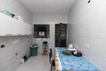 Casa à venda com 124m², 7 quartos e 5 vagasCozinha casa1