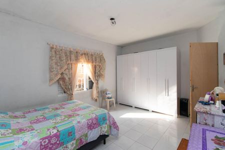 Casa à venda com 124m², 7 quartos e 5 vagasQuarto Suíte Casa 1