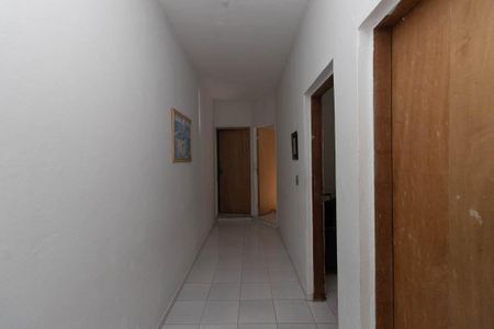 Casa à venda com 124m², 7 quartos e 5 vagasCorredor dos Quartos