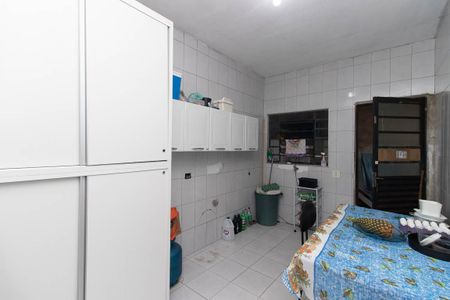Casa à venda com 124m², 7 quartos e 5 vagasCozinha casa1