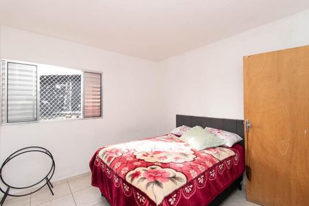 Casa à venda com 124m², 7 quartos e 5 vagasQuarto Suíte Casa 2